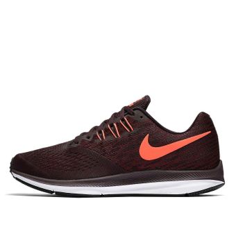 Nike Air Zoom Winflo 4 Dark Burgundy 898466-600
