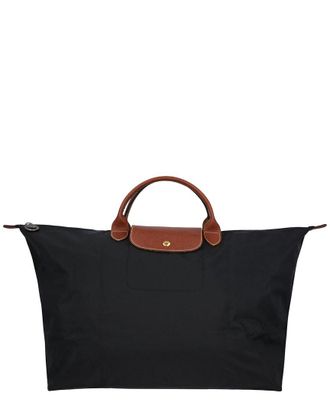 Longchamp Le Pliage Original Canvas Tote