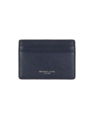 Michael Kors Mens Marroquiner&iacute;a - Portadocumentos en YOOX.COM