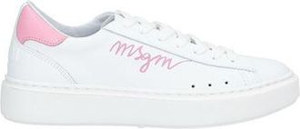 Msgm FOOTWEAR - Trainers sur YOOX.COM