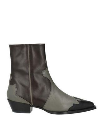 Aeyde FOOTWEAR - Ankle boots sur YOOX.COM