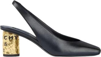 Givenchy Mujer, Zapatos, Negro, Talla: 36 EU