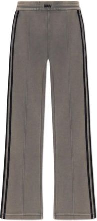 adidas Broeken, Dames, Grijs, S, Katoen, Avavav Track Pants