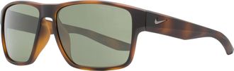 Nike Unisex Essential Venture M Mi Sunglasses EV1001 200 Matte Tortoise 59mm
