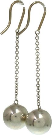 Tiffany & Co. 925 Drop Earrings (Pre-Owned)