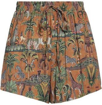 Tooco BOTTOMWEAR - Shorts & Bermuda Shorts on YOOX.COM