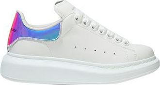 Alexander McQueen CALZADO - Sneakers en YOOX.COM