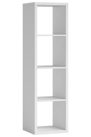 CARRYHOME Raumteiler, Wei&szlig;, Holzwerkstoff, 41x147x38 cm, Made in EU, Beim&ouml;bel erh&auml;ltlich, Wohnzimmer, Raumteiler, Raumtrenner