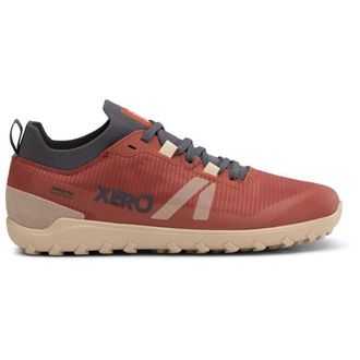 Xero Shoes Mesa Summit WP Barfussschuhe f&uuml;r Damen | rot