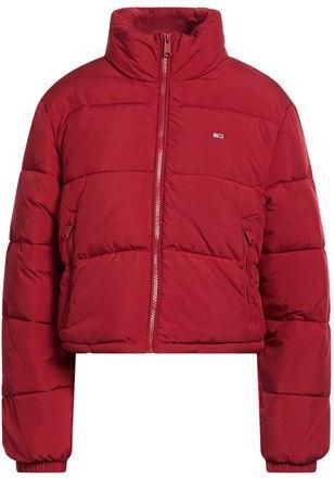 Tommy Jeans COATS & JACKETS - Puffers on YOOX.COM