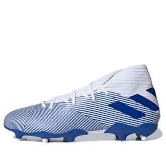 adidas Nemeziz 19.3 FG Cloud White Royal EG7202