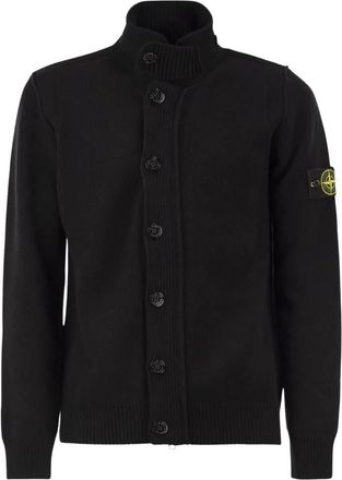 Stone Island Uomo, Maglie, Nero, XL, new