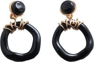 Tory Burch JEWELLERY and WATCHES - Earrings sur YOOX.COM