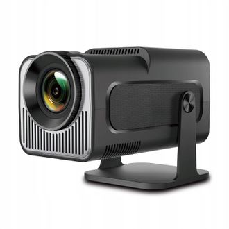 OEM Miniproyector Alwtniet Hy320, 4k Full Hd, Wifi 6, Bt5.0, Hasta 150