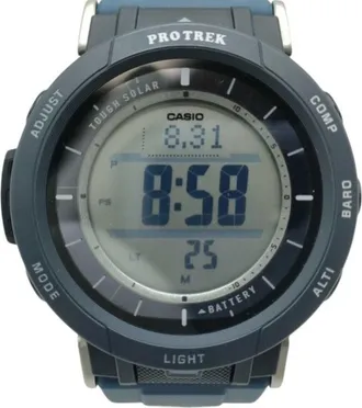 Casio Casio