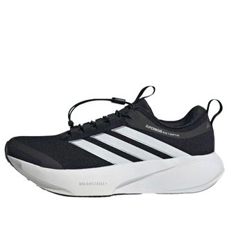 adidas Supernova Rise 3 Adaptive Black White Carbon JQ4346
