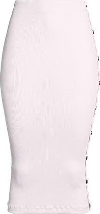 OperaSPORT PARTES DE ABAJO - Faldas midi en YOOX.COM