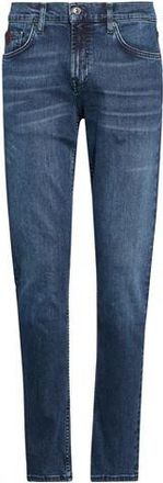 7 For All Mankind BOTTOMWEAR - Pantaloni jeans su YOOX.COM