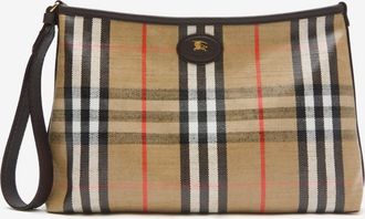 Burberry Highlands Pouch