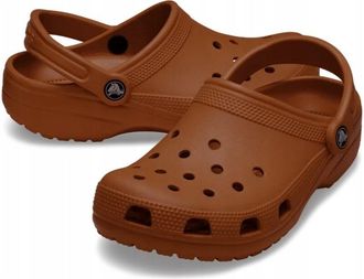 OEM Crocs Classic 10001 M4 I Eu 3637 I W6 Co&ntilde;ac