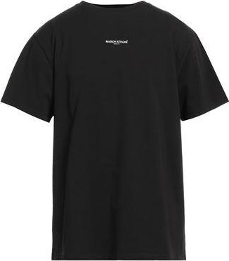 Maison Kitsun&eacute; CAMISETAS Y TOPS - Camisetas en YOOX.COM