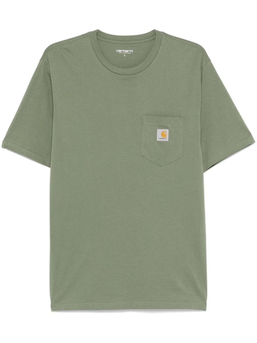 【関税込み】Carhartt Work In Progress グリーン Tyre Tシャツ Carhartt WIP Official Store | Official Carhartt WIP Online Store