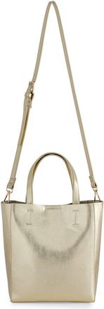 Shiraleah Lauren Mini Tote