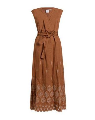 Eleventy DRESSES - Maxi dresses on YOOX.COM