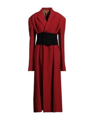 Quira JACKEN & M&Auml;NTEL - M&auml;ntel auf YOOX.COM