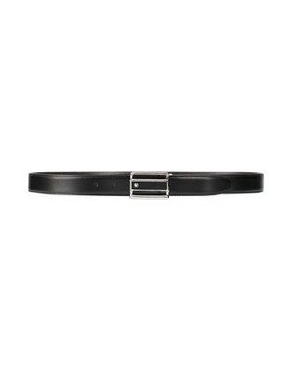 Montblanc Small Leather Goods - Belts on YOOX.COM