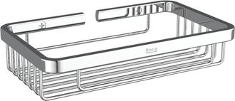 Roca Roca - Jabonera De Rejilla Hotels Medidas: 300x120x83 Mm