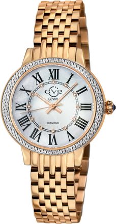 Gevril Group Astor III Womens Watch