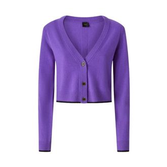 Pinko Pinko, Donna, Maglie, Viola, M, new