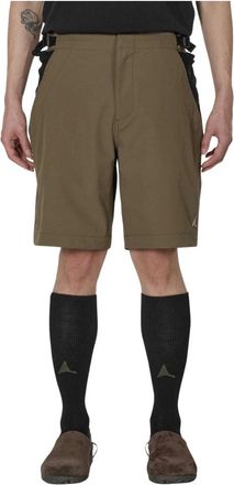 Roa Roa, Hombre, Pantalones cortos, Verde, Talla: L