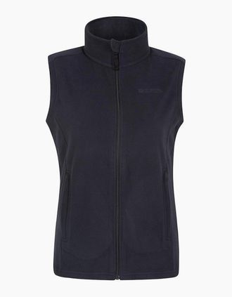 Mountain Warehouse Womens Mountain Warehouse Womens/Ladies Camber Gilet - Black - Size: 10