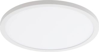 Arcchio L&aacute;mpara De Techo Led brenda En Blanco - Arcchio