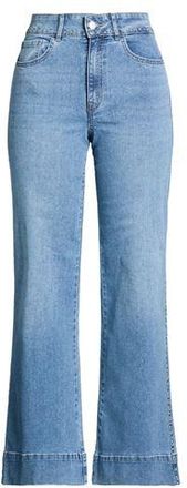 Only HOSEN & R&Ouml;CKE - Jeanshosen auf YOOX.COM