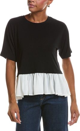 CeCe by Cynthia Steffe Cece Blouson Top