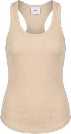 Nude TOPWEAR - Top su YOOX.COM