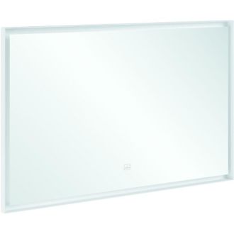 Villeroy & Boch Villeroy&boch - Espejo Subway 3.0 De Con Iluminaci&oacute;n Led
