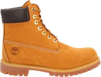 Timberland Waterproof Lace-Up Boot