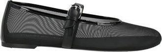 Stuart Weitzman CALZATURE - Ballerine su YOOX.COM