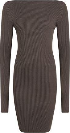 Rick Owens DRESSES - Mini dresses on YOOX.COM