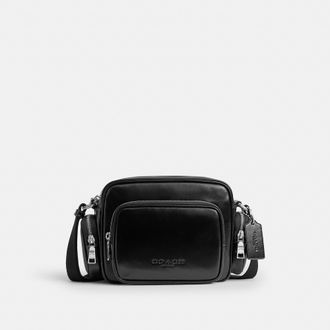 Coach Fletcher Crossbody Bag
