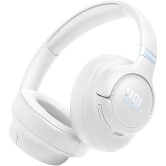 JBL Jbl Tune 780nc Bluetooth Wireless On-ear Headphones White Eu Black