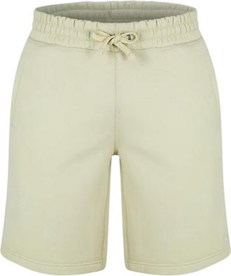 Jack Wills Heren-sweatshorts met fazantenprint (Gesmeed ijzer)