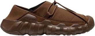 Keen Hypowser Crushback Schoenen - Heren - Outdoorschoenen - Bruin - 41 EU - Fitness