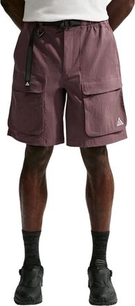 Nike x ACG Smith Summit Cargo Shorts Tattoo Mystic Dates Summit White HV0593-502