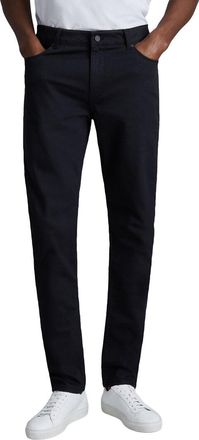 Reiss Stay Blue Slim Jean