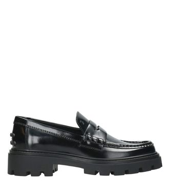 Tod's Tod s Sandalen schwarz